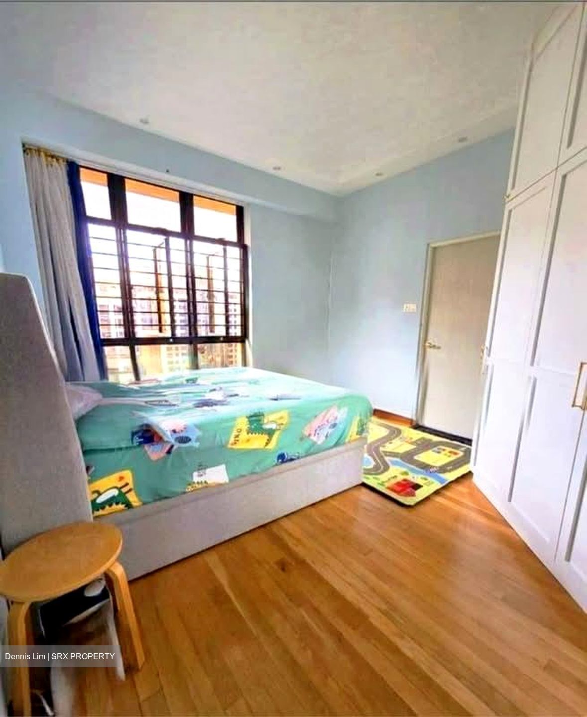 Dover Parkview (D5), Condominium #573969441